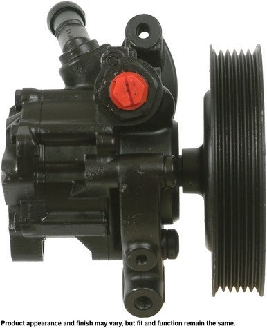 CARDONE Reman Power Steering Pump P/N:21-398 Fits: Land Rover Lr2 12-08, Volvo S80 10-08, Volvo V70 10-08, Volvo Xc60 2010, Volvo Xc70 10-08 - Image 3