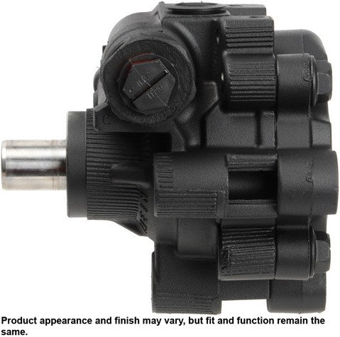 CARDONE Reman Power Steering Pump P/N:21-400 Fits: Dodge Dakota 11-08, Mitsubishi Raider 09-08, Ram Dakota 2011 - Image 2