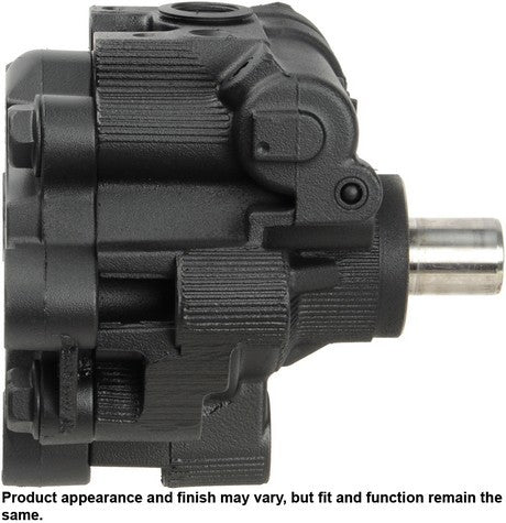 CARDONE Reman Power Steering Pump P/N:21-400 Fits: Dodge Dakota 11-08, Mitsubishi Raider 09-08, Ram Dakota 2011 - Image 3