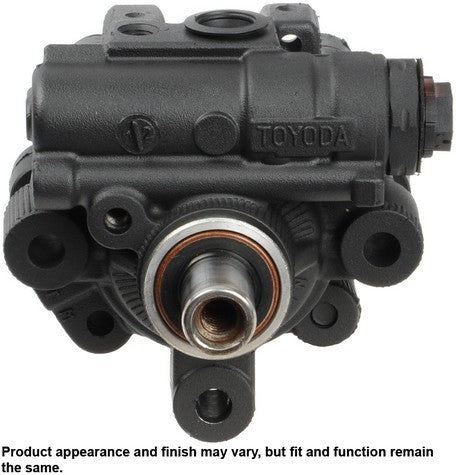 CARDONE Reman Power Steering Pump P/N:21-400 Fits: Dodge Dakota 11-08, Mitsubishi Raider 09-08, Ram Dakota 2011 - Image 4