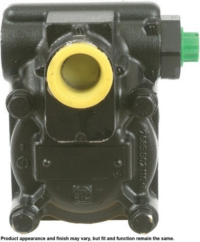 CARDONE Reman Power Steering Pump P/N:21-4017 Fits: Ford E-550 Econoline Super Duty 2002, Ford E-550 Super Duty 2003 - Image 1