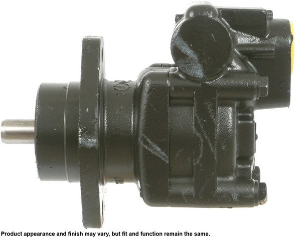 CARDONE Reman Power Steering Pump P/N:21-4017 Fits: Ford E-550 Econoline Super Duty 2002, Ford E-550 Super Duty 2003 - Image 2