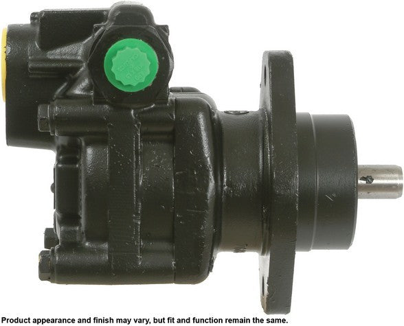 CARDONE Reman Power Steering Pump P/N:21-4017 Fits: Ford E-550 Econoline Super Duty 2002, Ford E-550 Super Duty 2003 - Image 3
