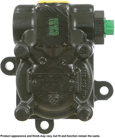 CARDONE Reman Power Steering Pump P/N:21-4018 Fits: Chevrolet C4500 Kodiak 04-03, GMC C4500 Topkick 04-03 - Image 1