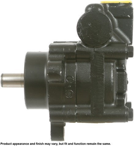 CARDONE Reman Power Steering Pump P/N:21-4018 Fits: Chevrolet C4500 Kodiak 04-03, GMC C4500 Topkick 04-03 - Image 2