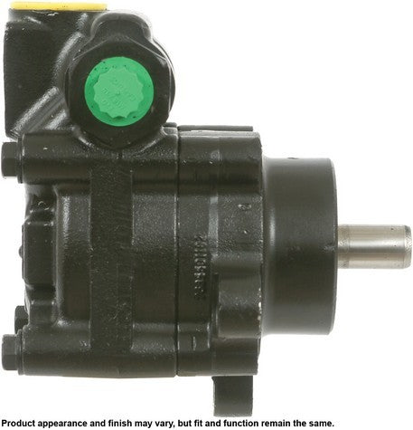 CARDONE Reman Power Steering Pump P/N:21-4018 Fits: Chevrolet C4500 Kodiak 04-03, GMC C4500 Topkick 04-03 - Image 3