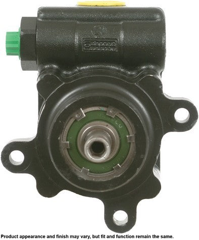 CARDONE Reman Power Steering Pump P/N:21-4018 Fits: Chevrolet C4500 Kodiak 04-03, GMC C4500 Topkick 04-03 - Image 4