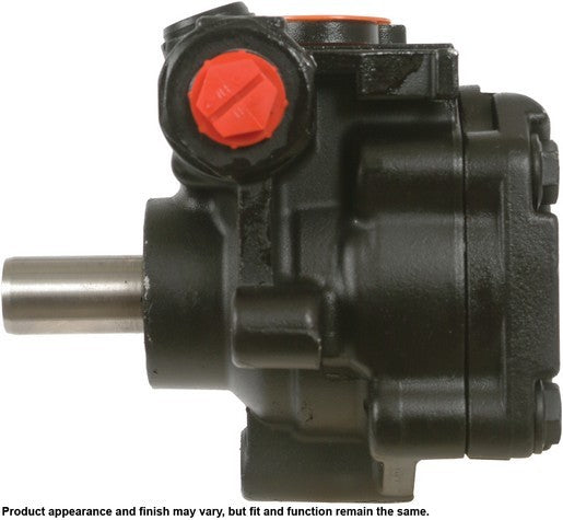 CARDONE Reman Power Steering Pump P/N:21-4019 Fits: Chevrolet Colorado 12-09, GMC Canyon 12-09, Hummer H3 10-08, Hummer H3t 10-09 - Image 2