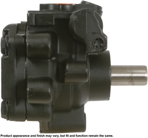 CARDONE Reman Power Steering Pump P/N:21-4019 Fits: Chevrolet Colorado 12-09, GMC Canyon 12-09, Hummer H3 10-08, Hummer H3t 10-09 - Image 3