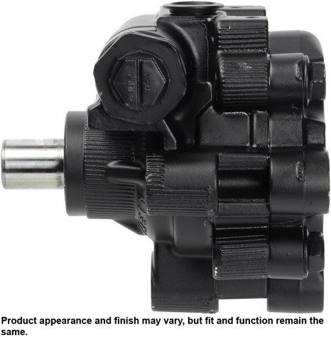 CARDONE Reman Power Steering Pump P/N:21-4035 Fits: Chrysler 300 10-05, Dodge Challenger 10-08, Dodge Charger 10-06, Dodge Magnum 08-06 - Image 2