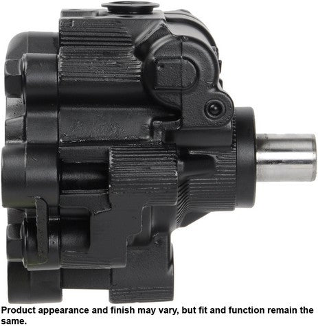CARDONE Reman Power Steering Pump P/N:21-4035 Fits: Chrysler 300 10-05, Dodge Challenger 10-08, Dodge Charger 10-06, Dodge Magnum 08-06 - Image 3