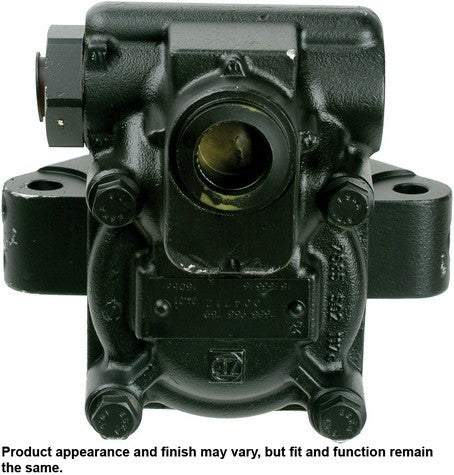 CARDONE Reman Power Steering Pump P/N:21-4042 Fits: Chevrolet C4500 Kodiak, Chevrolet C5500 Kodiak, Chevrolet C6500 Kodiak, Chevrolet C7500 Kodiak, Chevrolet C8500, GMC C4500 Topkick, GMC C5500 Topkick, GMC C6500 Topkick, GMC C7500 Topkick - Image 1