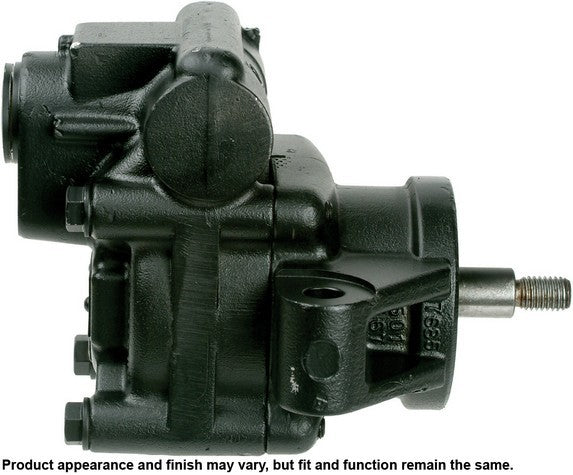 CARDONE Reman Power Steering Pump P/N:21-4042 Fits: Chevrolet C4500 Kodiak, Chevrolet C5500 Kodiak, Chevrolet C6500 Kodiak, Chevrolet C7500 Kodiak, Chevrolet C8500, GMC C4500 Topkick, GMC C5500 Topkick, GMC C6500 Topkick, GMC C7500 Topkick - Image 3