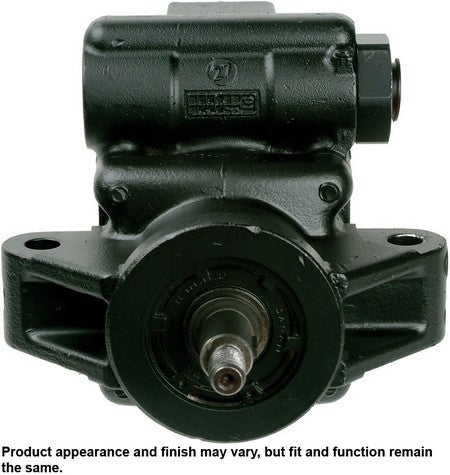 CARDONE Reman Power Steering Pump P/N:21-4042 Fits: Chevrolet C4500 Kodiak, Chevrolet C5500 Kodiak, Chevrolet C6500 Kodiak, Chevrolet C7500 Kodiak, Chevrolet C8500, GMC C4500 Topkick, GMC C5500 Topkick, GMC C6500 Topkick, GMC C7500 Topkick - Image 4