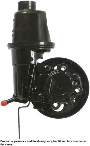 CARDONE Reman Power Steering Pump P/N:21-4045R Fits: Dodge Dakota 04-00, Dodge Durango 03-00 - Image 1