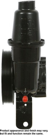CARDONE Reman Power Steering Pump P/N:21-4045R Fits: Dodge Dakota 04-00, Dodge Durango 03-00 - Image 2