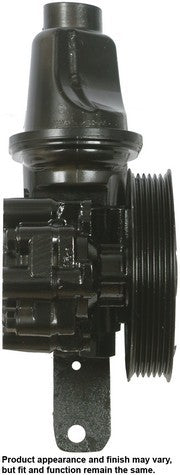 CARDONE Reman Power Steering Pump P/N:21-4045R Fits: Dodge Dakota 04-00, Dodge Durango 03-00 - Image 3