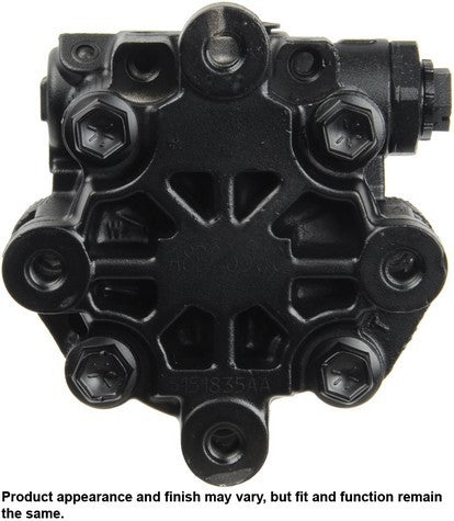 CARDONE Reman Power Steering Pump P/N:21-4047 Fits: Dodge Journey 10-09 - Image 1