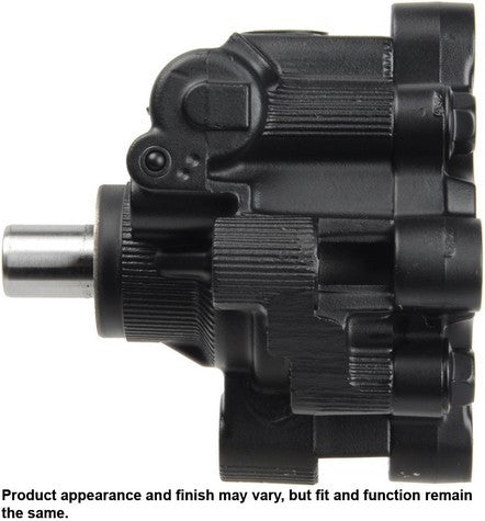 CARDONE Reman Power Steering Pump P/N:21-4047 Fits: Dodge Journey 10-09 - Image 2