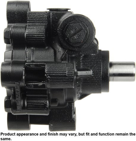 CARDONE Reman Power Steering Pump P/N:21-4047 Fits: Dodge Journey 10-09 - Image 3
