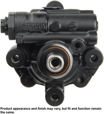 CARDONE Reman Power Steering Pump P/N:21-4047 Fits: Dodge Journey 10-09 - Image 4