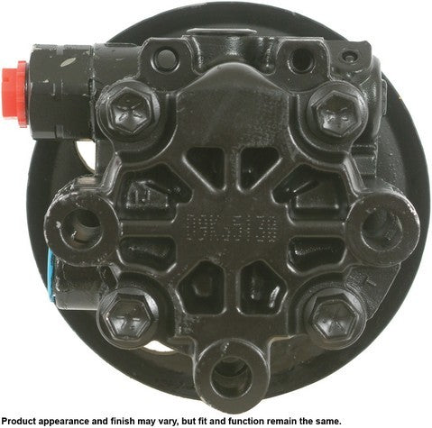 CARDONE Reman Power Steering Pump P/N:21-4050 Fits: Toyota Camry 11-10 - Image 1