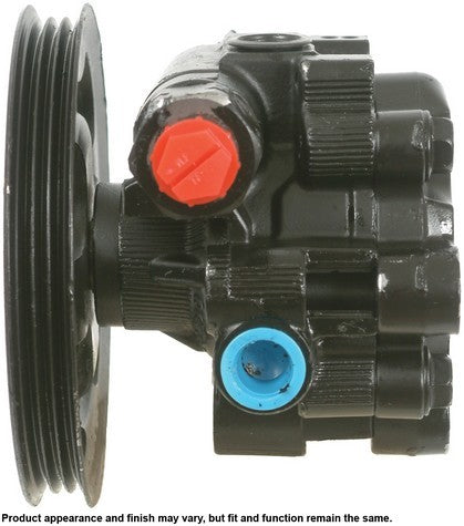 CARDONE Reman Power Steering Pump P/N:21-4050 Fits: Toyota Camry 11-10 - Image 2