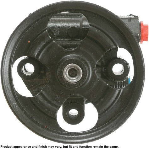 CARDONE Reman Power Steering Pump P/N:21-4050 Fits: Toyota Camry 11-10 - Image 4