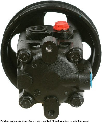 CARDONE Reman Power Steering Pump P/N:21-4051 Fits: Suzuki Sx4 13-10 - Image 1