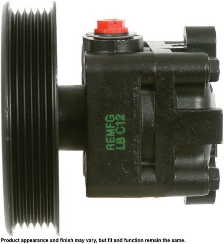 CARDONE Reman Power Steering Pump P/N:21-4051 Fits: Suzuki Sx4 13-10 - Image 2