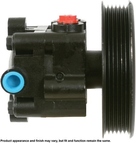 CARDONE Reman Power Steering Pump P/N:21-4051 Fits: Suzuki Sx4 13-10 - Image 3