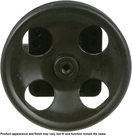 CARDONE Reman Power Steering Pump P/N:21-4051 Fits: Suzuki Sx4 13-10 - Image 4