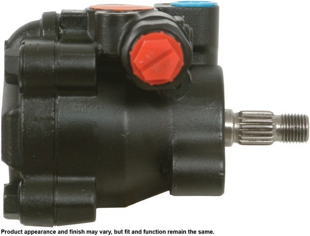 CARDONE Reman Power Steering Pump P/N:21-4052 Fits: Dodge Attitude 11-10, Hyundai Accent 11-10, Kia Rio 11-06, Kia Rio5 11-06 - Image 3