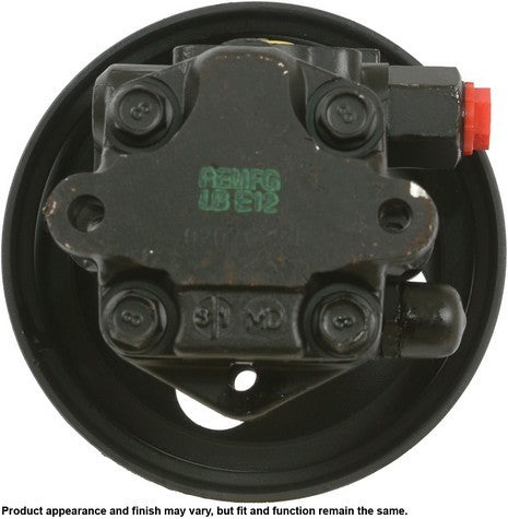 CARDONE Reman Power Steering Pump P/N:21-4053 Fits: Kia Forte 13-10, Kia Forte Koup 13-10, Kia Forte5 13-12 - Image 1