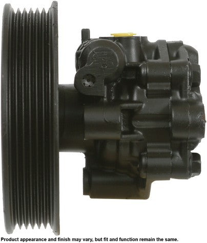 CARDONE Reman Power Steering Pump P/N:21-4053 Fits: Kia Forte 13-10, Kia Forte Koup 13-10, Kia Forte5 13-12 - Image 2