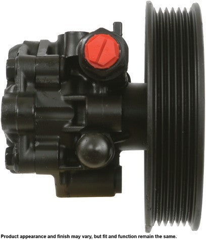 CARDONE Reman Power Steering Pump P/N:21-4053 Fits: Kia Forte 13-10, Kia Forte Koup 13-10, Kia Forte5 13-12 - Image 3