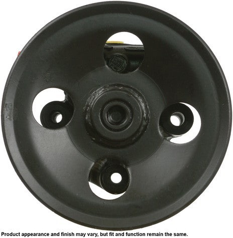 CARDONE Reman Power Steering Pump P/N:21-4053 Fits: Kia Forte 13-10, Kia Forte Koup 13-10, Kia Forte5 13-12 - Image 4