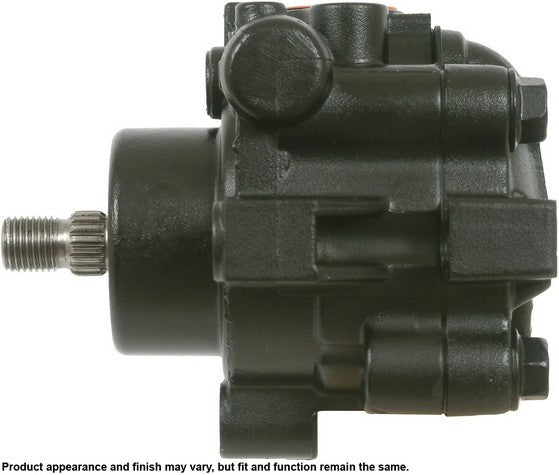 CARDONE Reman Power Steering Pump P/N:21-4054 Fits: Hyundai Santa Fe 12-10, Kia Sorento 13-11 - Image 2