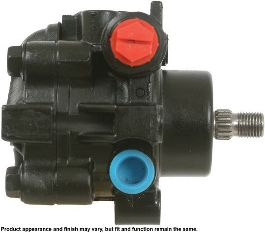 CARDONE Reman Power Steering Pump P/N:21-4054 Fits: Hyundai Santa Fe 12-10, Kia Sorento 13-11 - Image 3