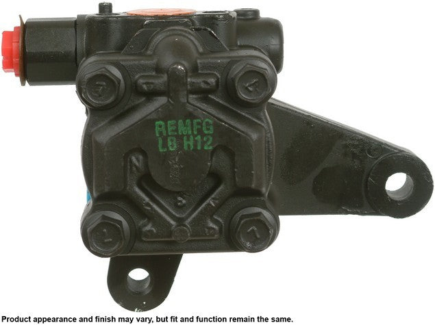 CARDONE Reman Power Steering Pump P/N:21-4055 Fits: Hyundai Santa Fe 12-10, Kia Sorento 13-11 - Image 1