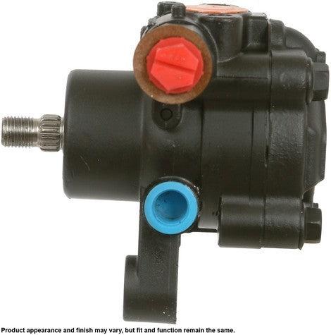 CARDONE Reman Power Steering Pump P/N:21-4055 Fits: Hyundai Santa Fe 12-10, Kia Sorento 13-11 - Image 2