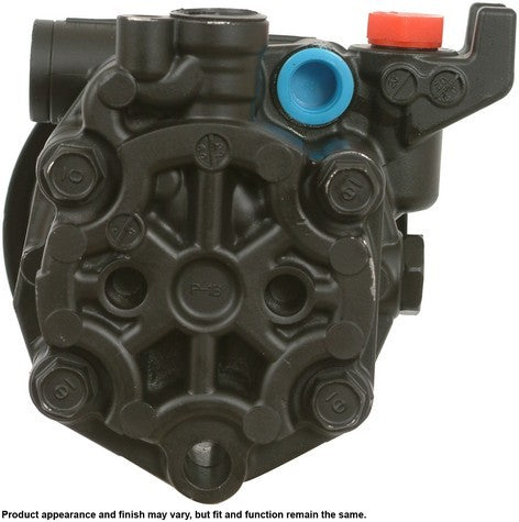 CARDONE Reman Power Steering Pump P/N:21-4056 Fits: Subaru Legacy 12-10, Subaru Outback 12-10 - Image 1