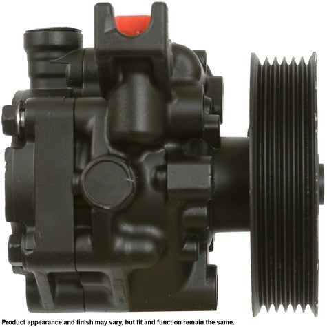 CARDONE Reman Power Steering Pump P/N:21-4056 Fits: Subaru Legacy 12-10, Subaru Outback 12-10 - Image 3