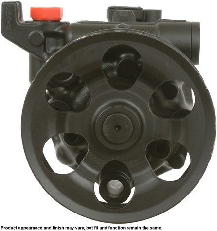 CARDONE Reman Power Steering Pump P/N:21-4056 Fits: Subaru Legacy 12-10, Subaru Outback 12-10 - Image 4