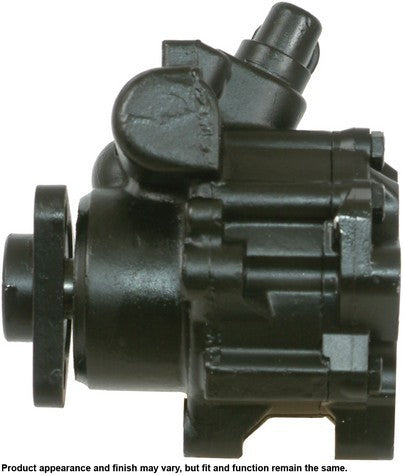 CARDONE Reman Power Steering Pump P/N:21-4060 Fits: Audi A4 07-06, Audi A4 Quattro 09-05 - Image 2