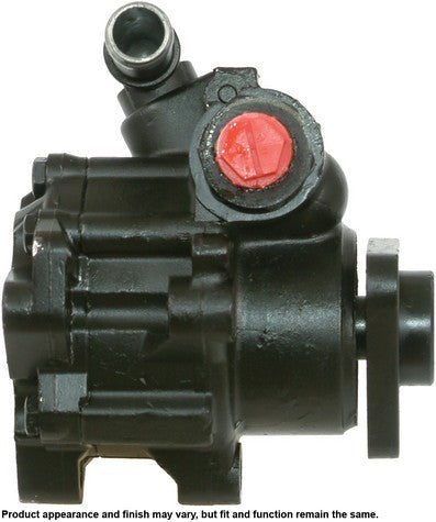 CARDONE Reman Power Steering Pump P/N:21-4060 Fits: Audi A4 07-06, Audi A4 Quattro 09-05 - Image 3