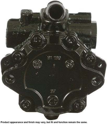 CARDONE Reman Power Steering Pump P/N:21-4064 Fits: Seat Cordoba 02-01, Volkswagen Beetle 05-98, Volkswagen Derby 02-98, Volkswagen Golf 06-99, Volkswagen Jetta 05-99 - Image 1