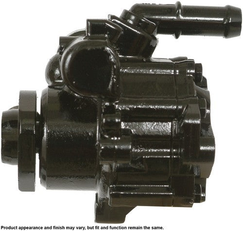 CARDONE Reman Power Steering Pump P/N:21-4064 Fits: Seat Cordoba 02-01, Volkswagen Beetle 05-98, Volkswagen Derby 02-98, Volkswagen Golf 06-99, Volkswagen Jetta 05-99 - Image 2