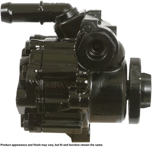 CARDONE Reman Power Steering Pump P/N:21-4064 Fits: Seat Cordoba 02-01, Volkswagen Beetle 05-98, Volkswagen Derby 02-98, Volkswagen Golf 06-99, Volkswagen Jetta 05-99 - Image 3