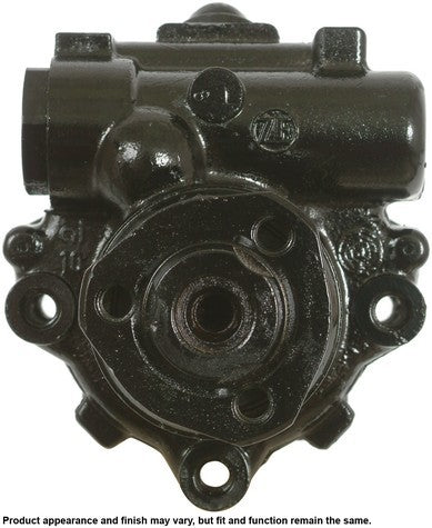 CARDONE Reman Power Steering Pump P/N:21-4064 Fits: Seat Cordoba 02-01, Volkswagen Beetle 05-98, Volkswagen Derby 02-98, Volkswagen Golf 06-99, Volkswagen Jetta 05-99 - Image 4